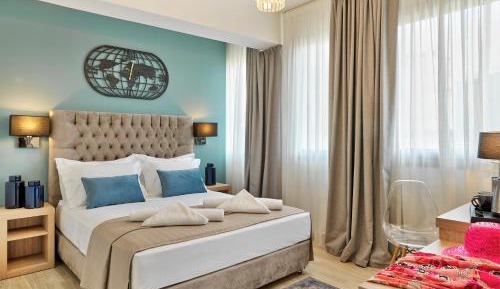 Double or Twin Room