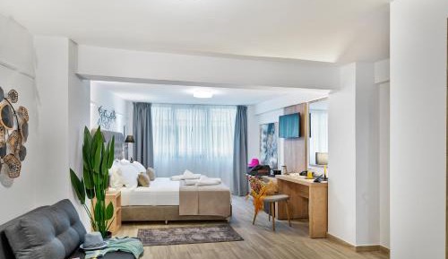 Quadruple Room with Bathroom