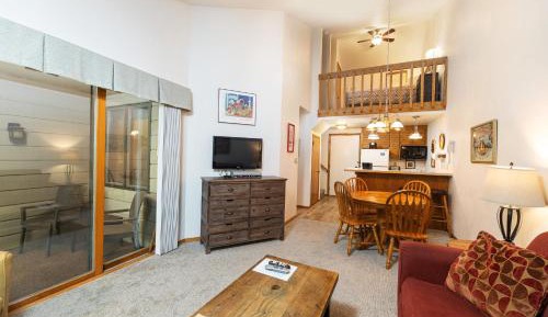 Two-Bedroom Suite