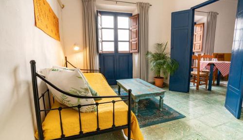 Double Room with Extra Bed