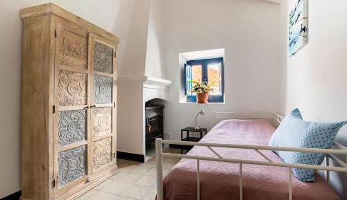 Double Room with Extra Bed