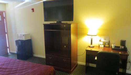King Room with Hot Tub