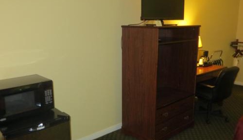 Double Room with Two Double Beds