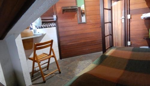 Small Twin Room