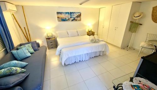 King Room with Pool View