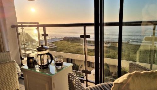 Apartment with Sea View