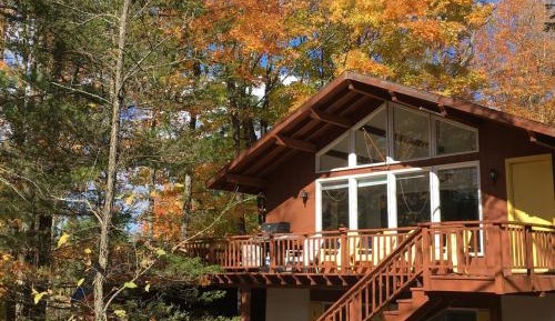 Superior Chalet