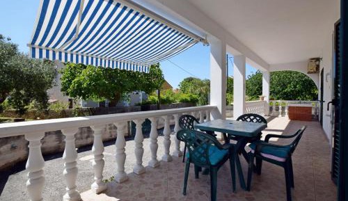 Two-Bedroom Holiday Home