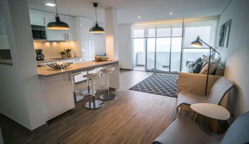 Apartment - Ground Floor