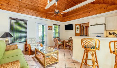 Two Bedroom Holiday Home