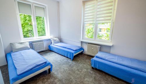 Quadruple Room with Bathroom