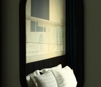 Standard Double or Twin Room with Balcony