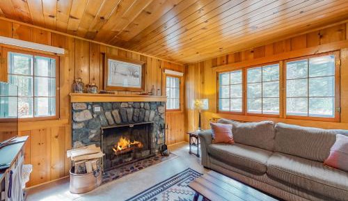 Three Bedroom holiday home 