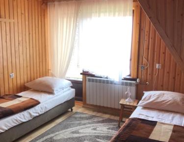 Triple Room with Balcony