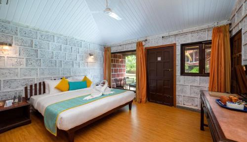 Konkan Cottage