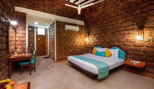 Sea Breeze Suites