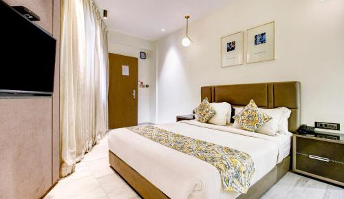 Executive Triple Room