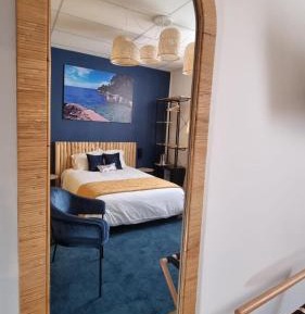 Privilege Double Room