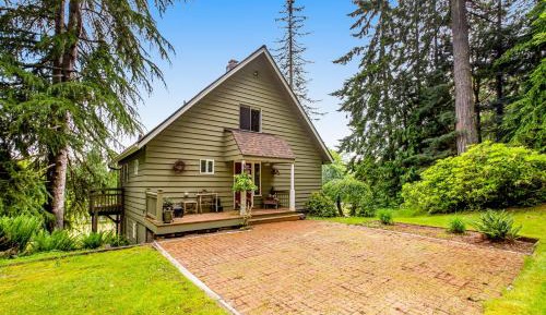 Two Bedroom Holiday Home
