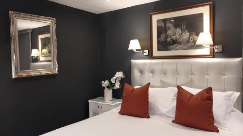 Queen Suite