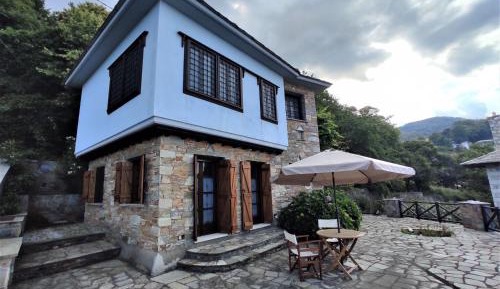 One-Bedroom Villa