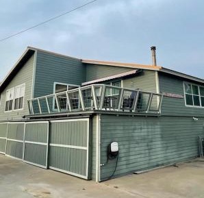 Holiday Home