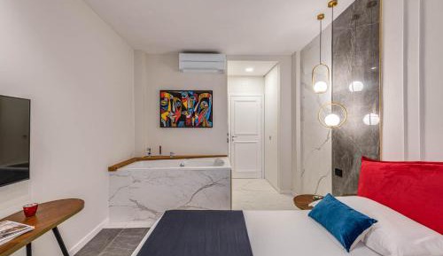 Superior Queen Room