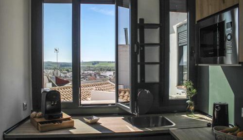 One-Bedroom Standard Apartment