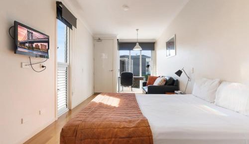 Executive Queen Room