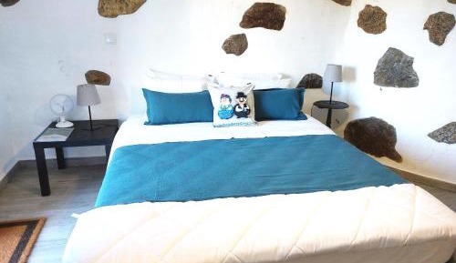 Double Room with Pool View