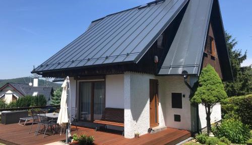 One-Bedroom Villa