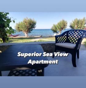 Superior Apartment with Sea View