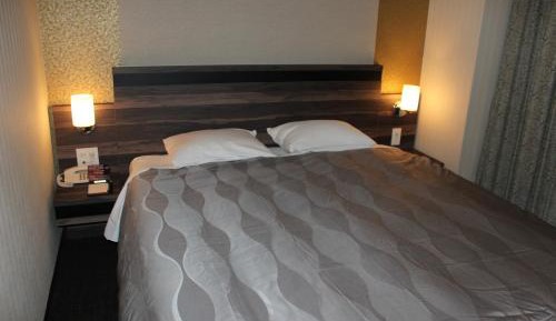 Double Room - Non-Smoking 