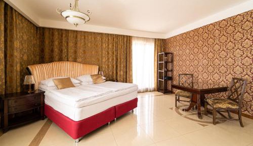 Presidential Suite