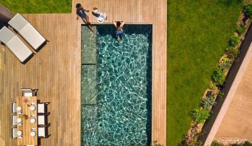 Three Bedroom Residence