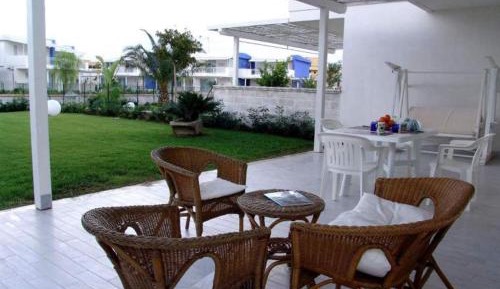 Three-Bedroom Apartment (6 Adults)