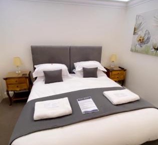 Standard Suite