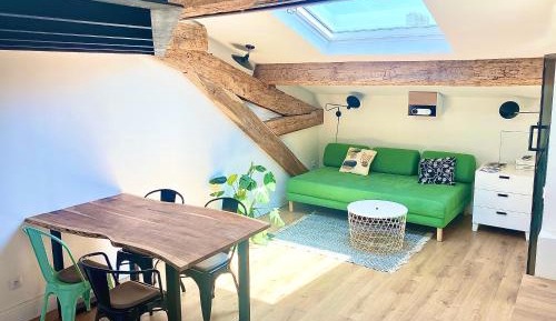 Apartment - Split Level