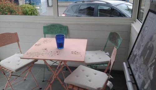 Holiday Home (2 adults)