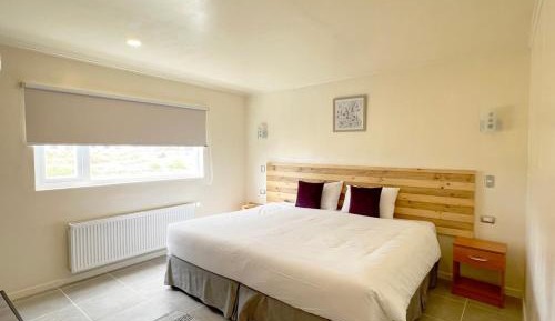 Superior Deluxe Double or Twin Room 