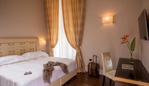 Superior Double or Twin Room