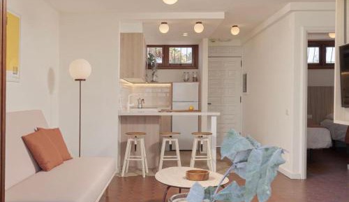 2-Bedroom Apartment (4 people)