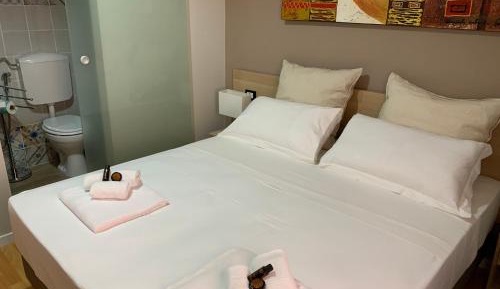Small Double Room