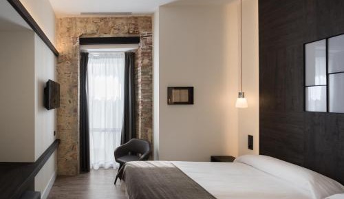 Interior Comfort Double or Twin Room
