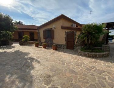 Superior Villa