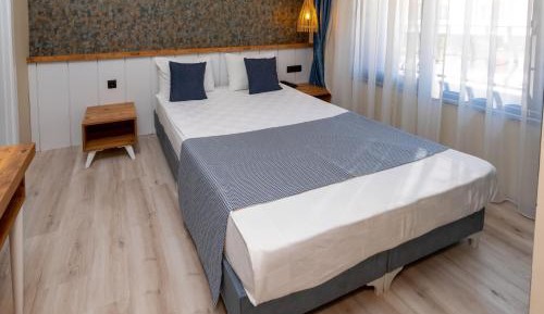 Budget Double or Twin Room