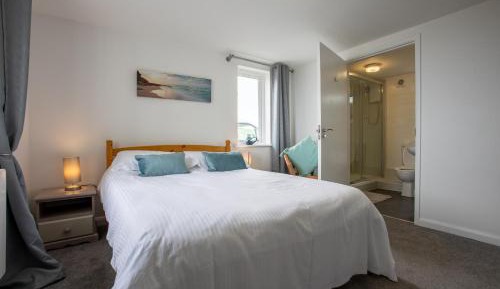 Double Room with Sea View