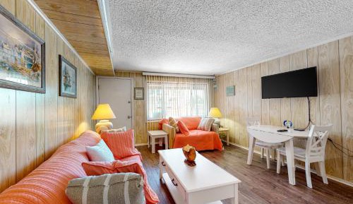 Apartment with Sea View