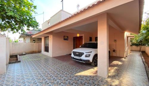 Superior Villa