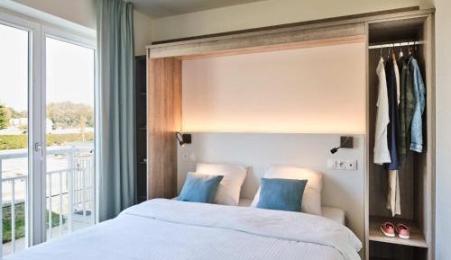 Family Suite | 2 Adults - 3 Children
